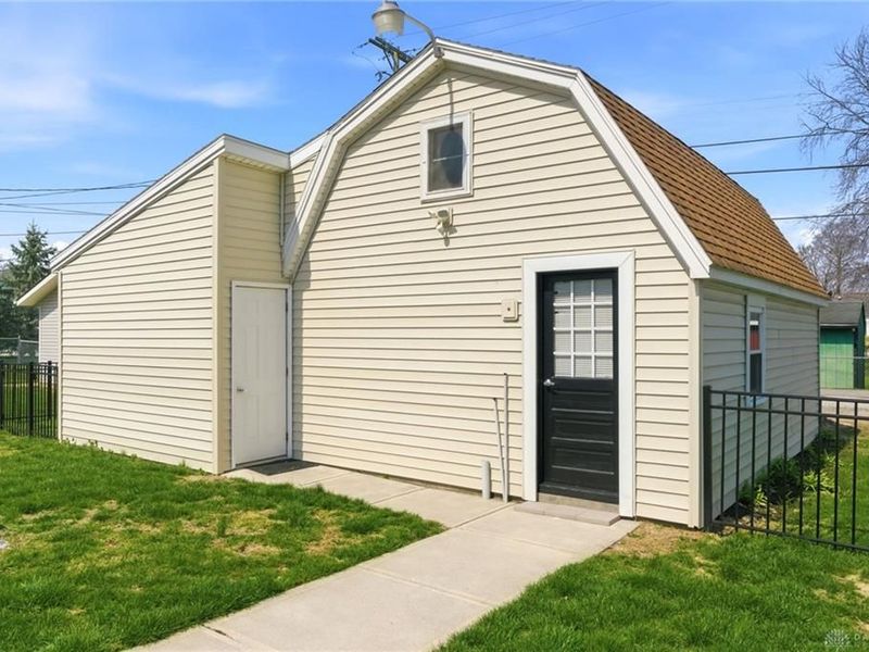 16 E North Street, Cedarville, OH 45314 Photo 43