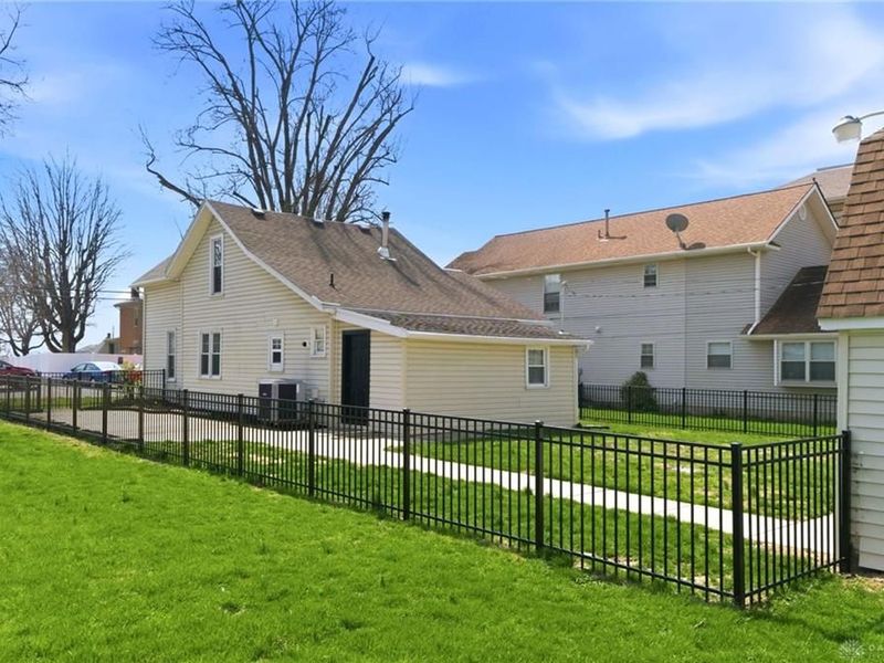 16 E North Street, Cedarville, OH 45314 Photo 44