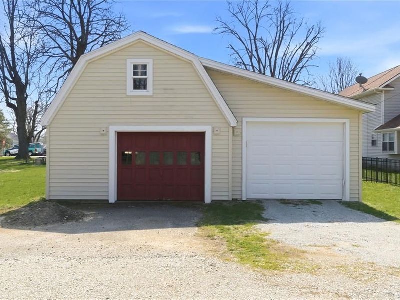 16 E North Street, Cedarville, OH 45314 Photo 45