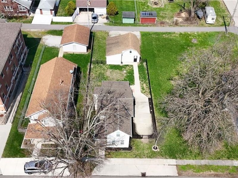 16 E North Street, Cedarville, OH 45314 Photo 46