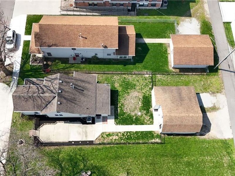 16 E North Street, Cedarville, OH 45314 Photo 47