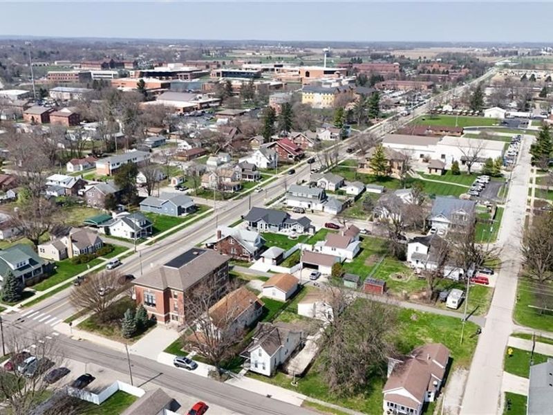 16 E North Street, Cedarville, OH 45314 Photo 48