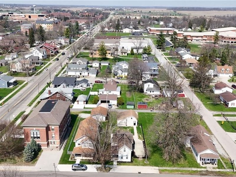 16 E North Street, Cedarville, OH 45314 Photo 49