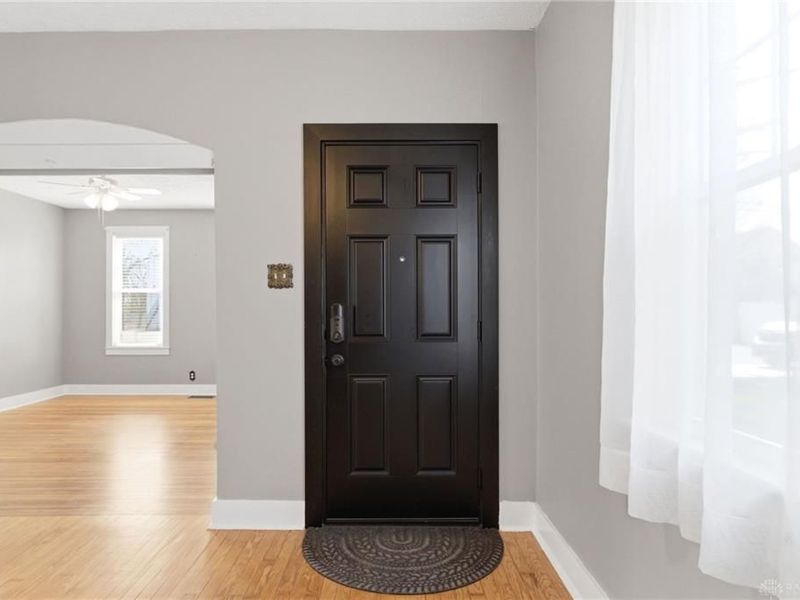 16 E North Street, Cedarville, OH 45314 Photo 5