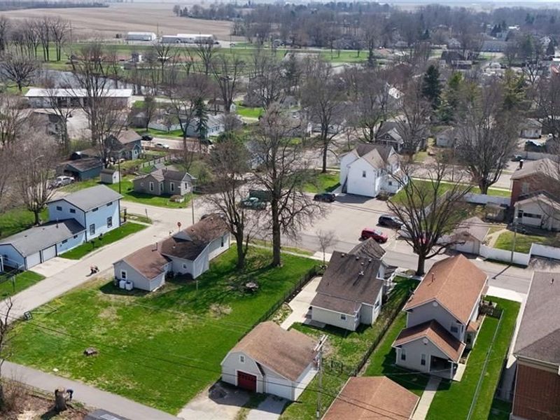 16 E North Street, Cedarville, OH 45314 Photo 50