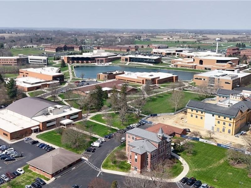 16 E North Street, Cedarville, OH 45314 Photo 51