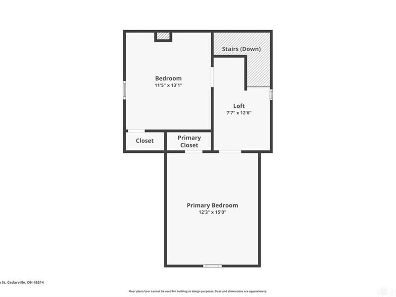 16 E North Street, Cedarville, OH 45314 Photo 53