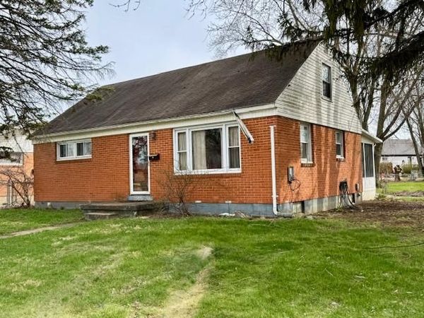 4733 Curtis Drive, Springfield, OH 45503