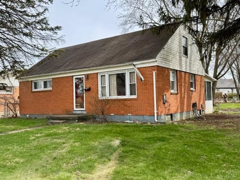 4733 Curtis Drive, Springfield, OH 45503 Photo 1