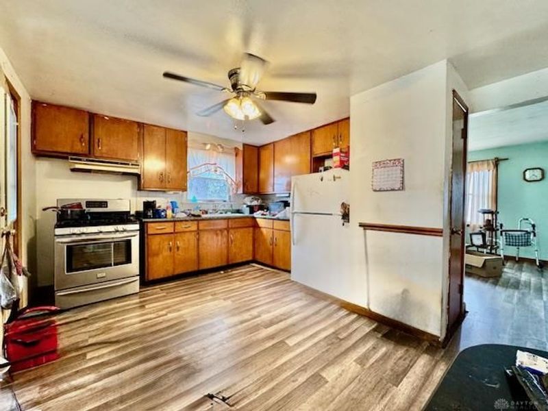 4733 Curtis Drive, Springfield, OH 45503 Photo 14