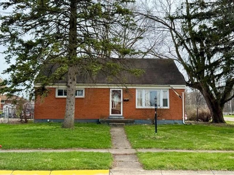 4733 Curtis Drive, Springfield, OH 45503 Photo 2