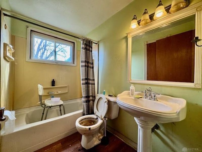 4733 Curtis Drive, Springfield, OH 45503 Photo 23