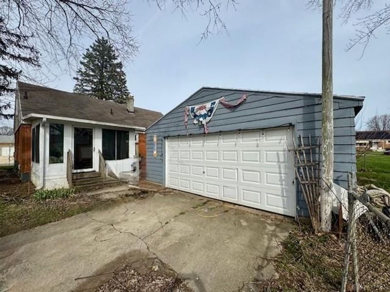 4733 Curtis Drive, Springfield, OH 45503 Photo 4