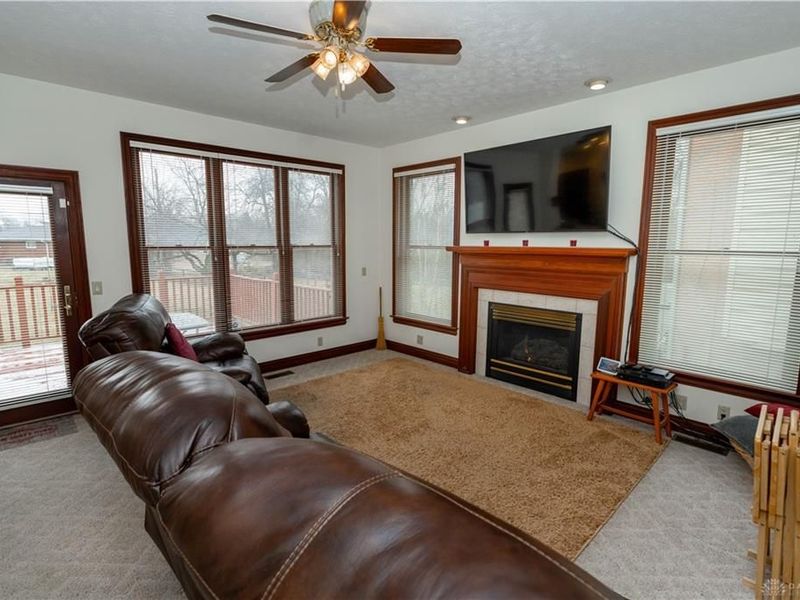 2442 Greystone Lane, Springfield, OH 45503 Photo 18