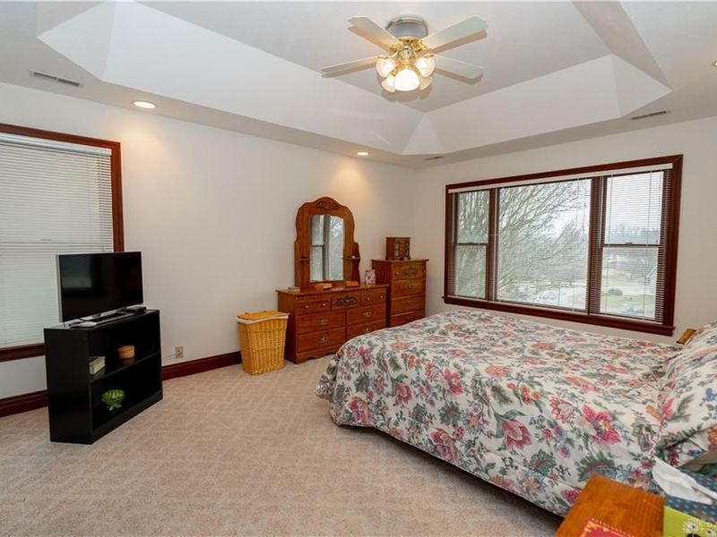 2442 Greystone Lane, Springfield, OH 45503 Photo 24