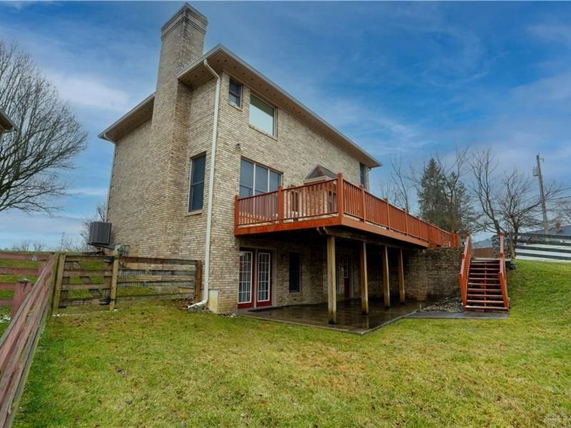 2442 Greystone Lane, Springfield, OH 45503 Photo 53