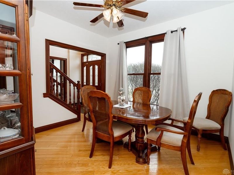 2442 Greystone Lane, Springfield, OH 45503 Photo 8