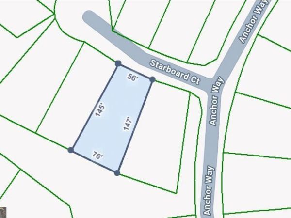 LOT 669 Starboard Court, Unit LOT 669, St. Marys, GA 31558