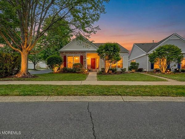 364 Waterside Boulevard, Unit 364, Monroe, NJ 08831