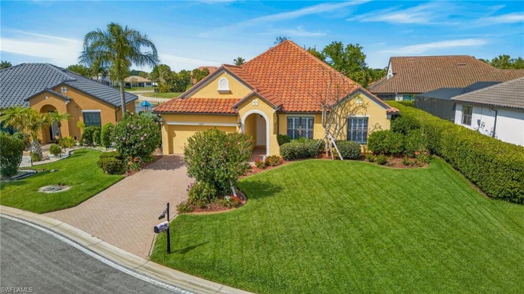 12917 Village Gate Ct, Fort Myers, FL 33913 Photo