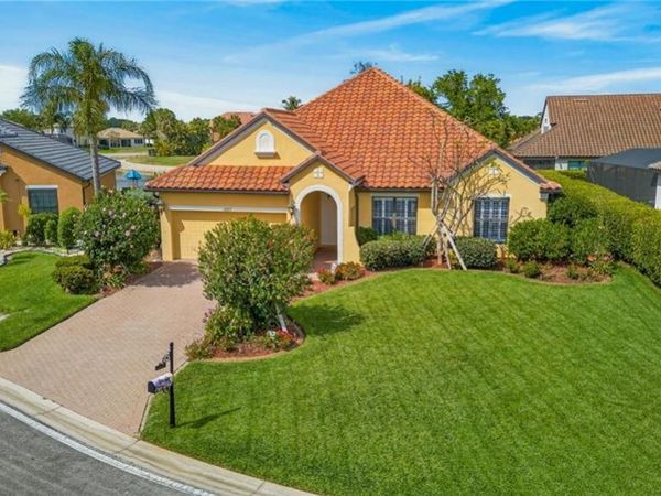 12917 Village Gate CT, FORT MYERS, FL 33913