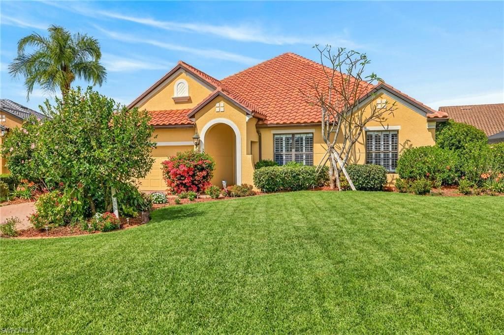12917 Village Gate Ct, Fort Myers, FL 33913 Photo