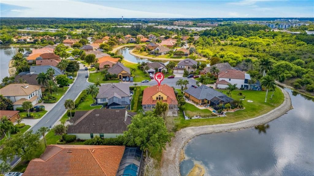 12917 Village Gate Ct, Fort Myers, FL 33913 Photo