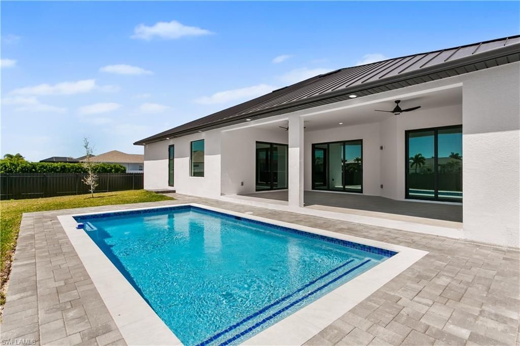 3300 NW 1st Ter, Cape Coral, FL 33993 Photo