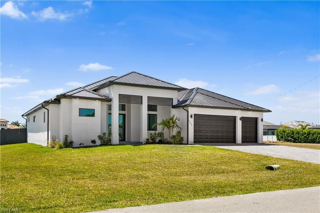 3300 NW 1st Ter, Cape Coral, FL 33993 Photo