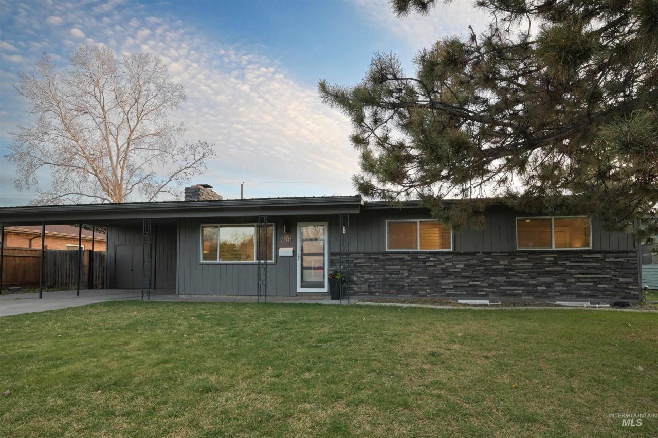 7101 W Brookover Dr. primary photo