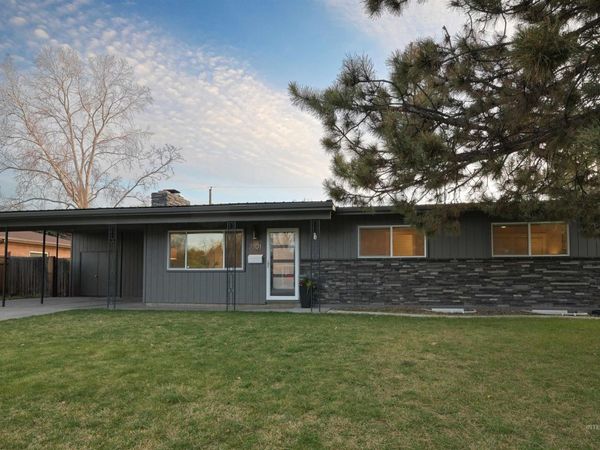 7101 W Brookover Dr., Boise, ID 83709