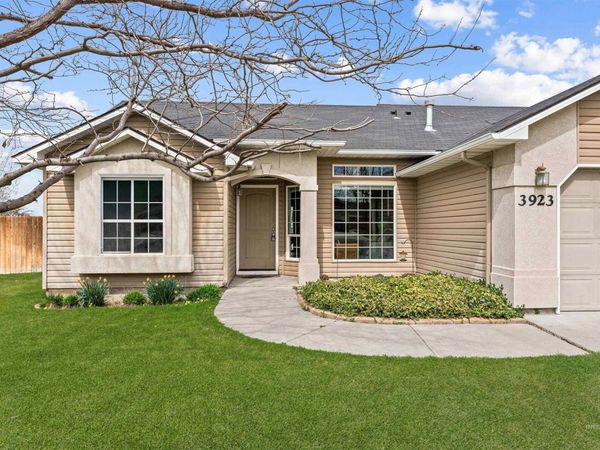 3923 Chatham Court, Caldwell, ID 83607