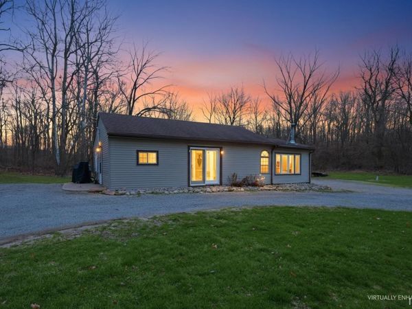 5251 W 450 S, Albion, IN 46701