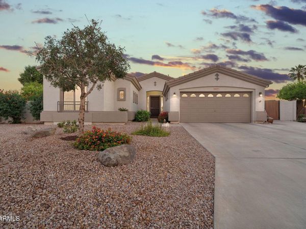 3637 E DUBLIN Street, Gilbert, AZ 85295