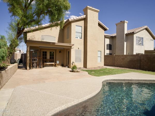 19436 N 50TH Avenue, Glendale, AZ 85308