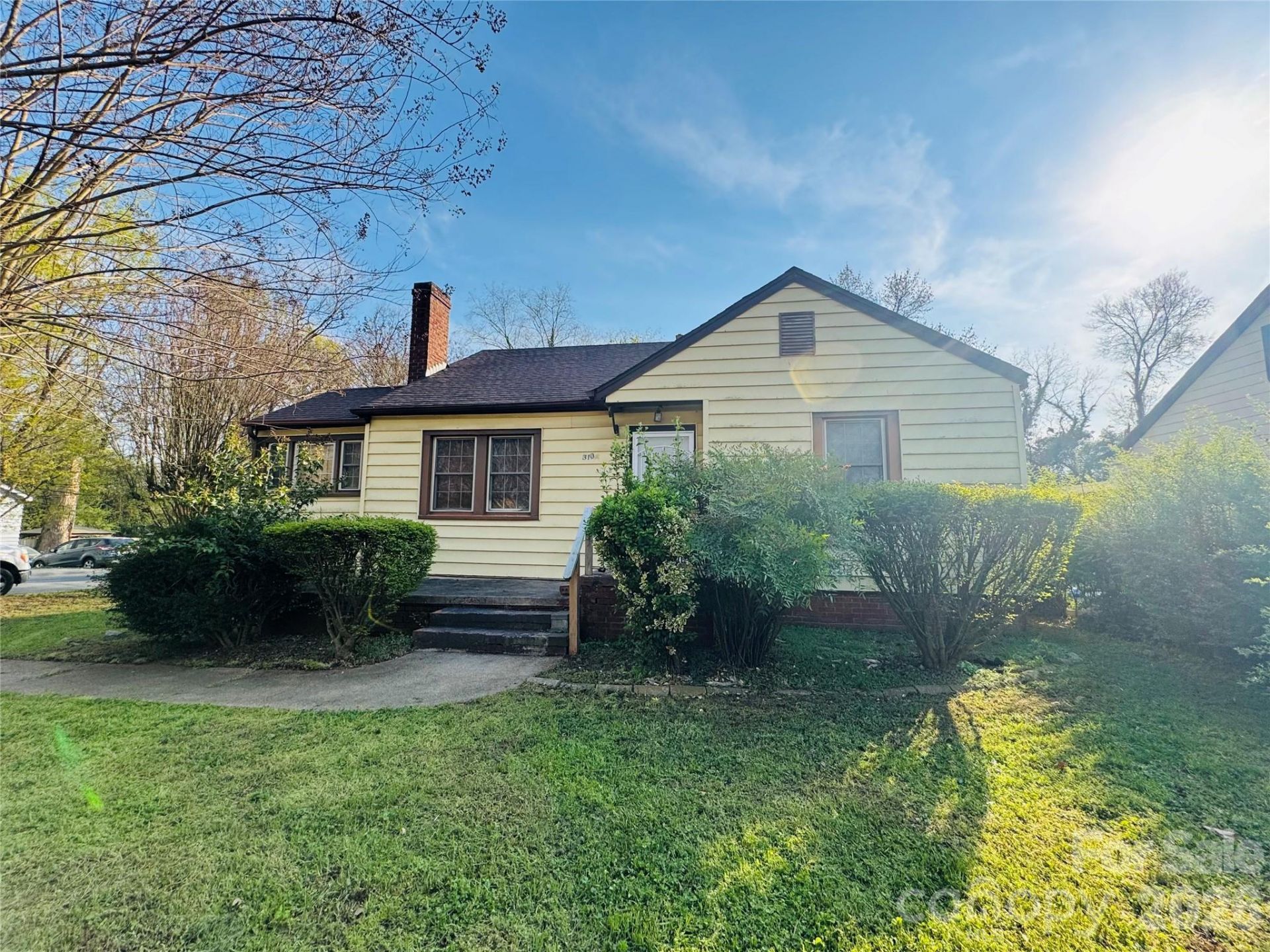 3101 Dogwood Avenue, Charlotte, NC 28206 Main Photo