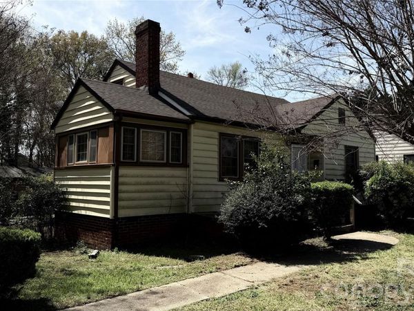 3101 Dogwood Avenue , Charlotte, NC 28206