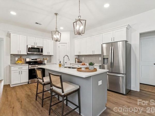 700 6th Street, Spencer, NC 28159