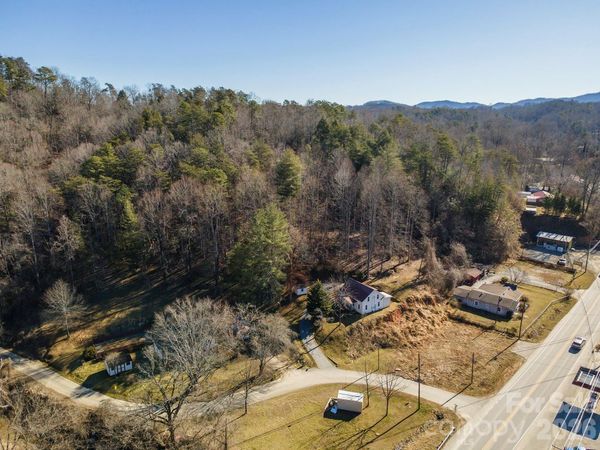 717 Bat Cave Road , Old Fort, NC 28762