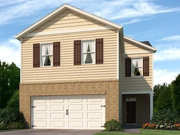 196 Rolling Meadow Trace, Jasper, GA 30143