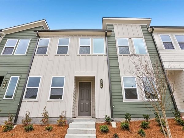 1526 Bryson Drive NW, Atlanta, GA 30318