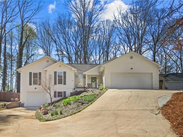 3420 Chattahoochee Road, Cumming, GA 30041