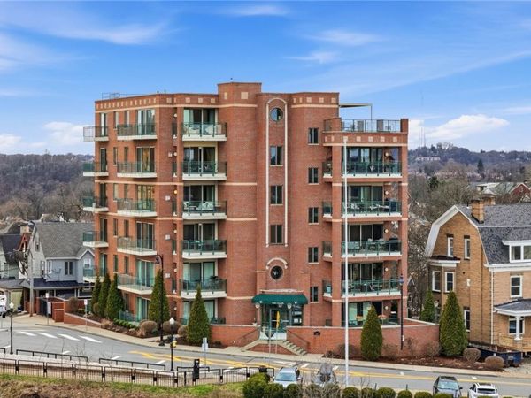 501 Grandview Ave, Unit 4001, Pittsburgh, PA 15211