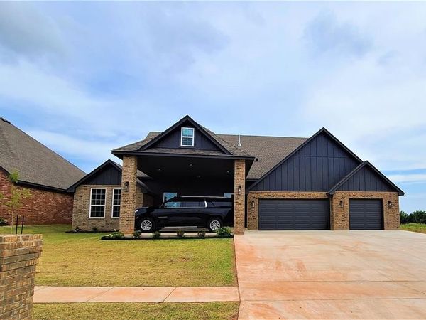 9308 SW 35th Street, Oklahoma City, OK 73179