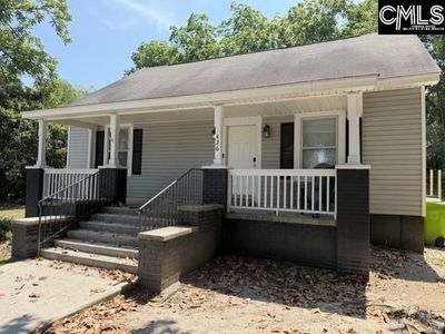 426 Florida Street, Columbia, SC 29201