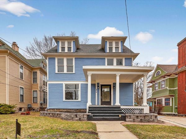 244 Union Avenue SE, Grand Rapids, MI 49503