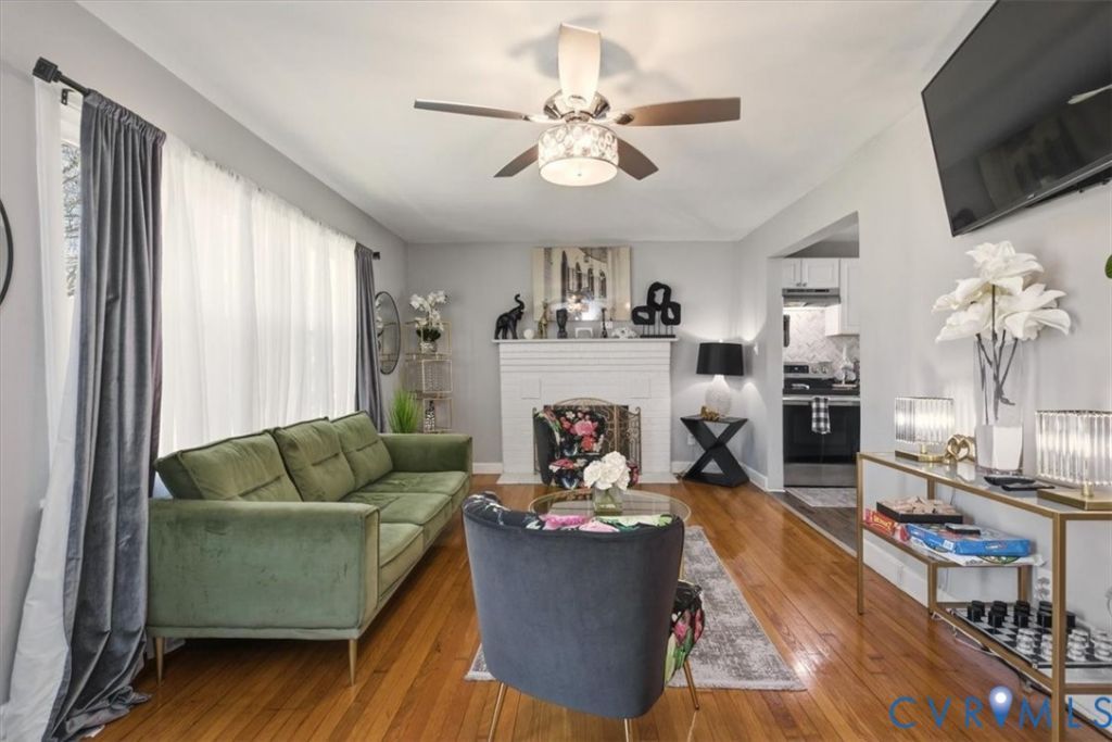 400 W 29th Street, Richmond, VA 23225 Main Photo