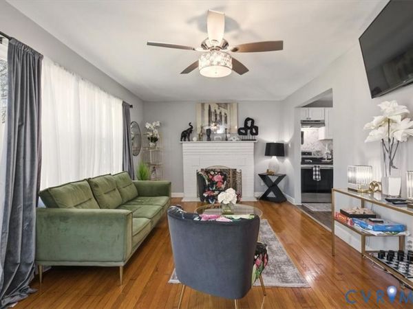 400 W 29th Street, Richmond, VA 23225