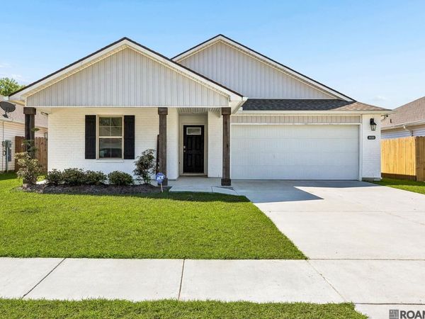 35320 Grovemont Dr, Unit #362, Denham Springs, LA 70706