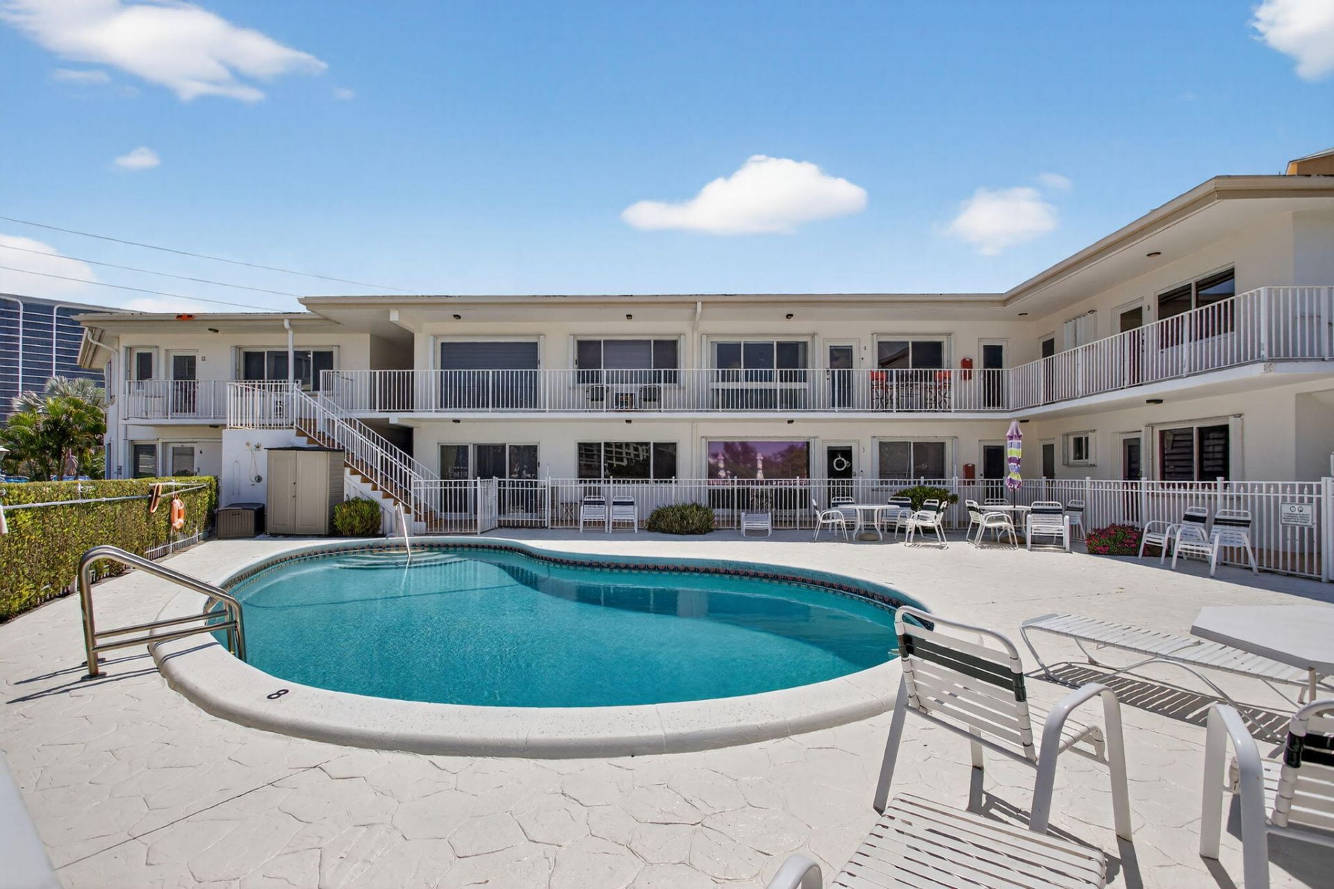 999 N Riverside Drive, Unit 2, Pompano Beach, FL 33062 Photo